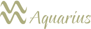 Aquarius
