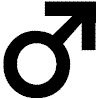Mars Symbol