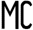 Midheaven Symbol