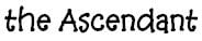 Ascendant text