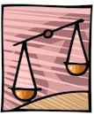 Libra the Scales (Balance)