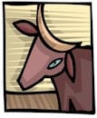 Taurus the Bull