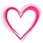 Pink Heart