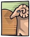 Aries the Ram