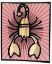 Scorpio the Scorpion