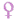 Venus symbol