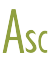 Ascendant