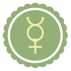 What's My Mercury Sign?