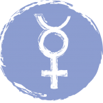 Mercury in the signs