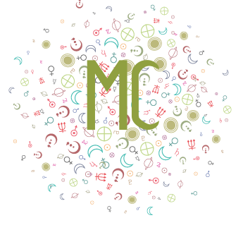 Midheaven Symbol