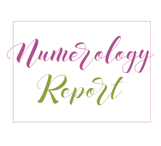 numerology
