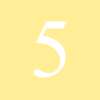 5 year in numerology
