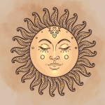 sunengraving